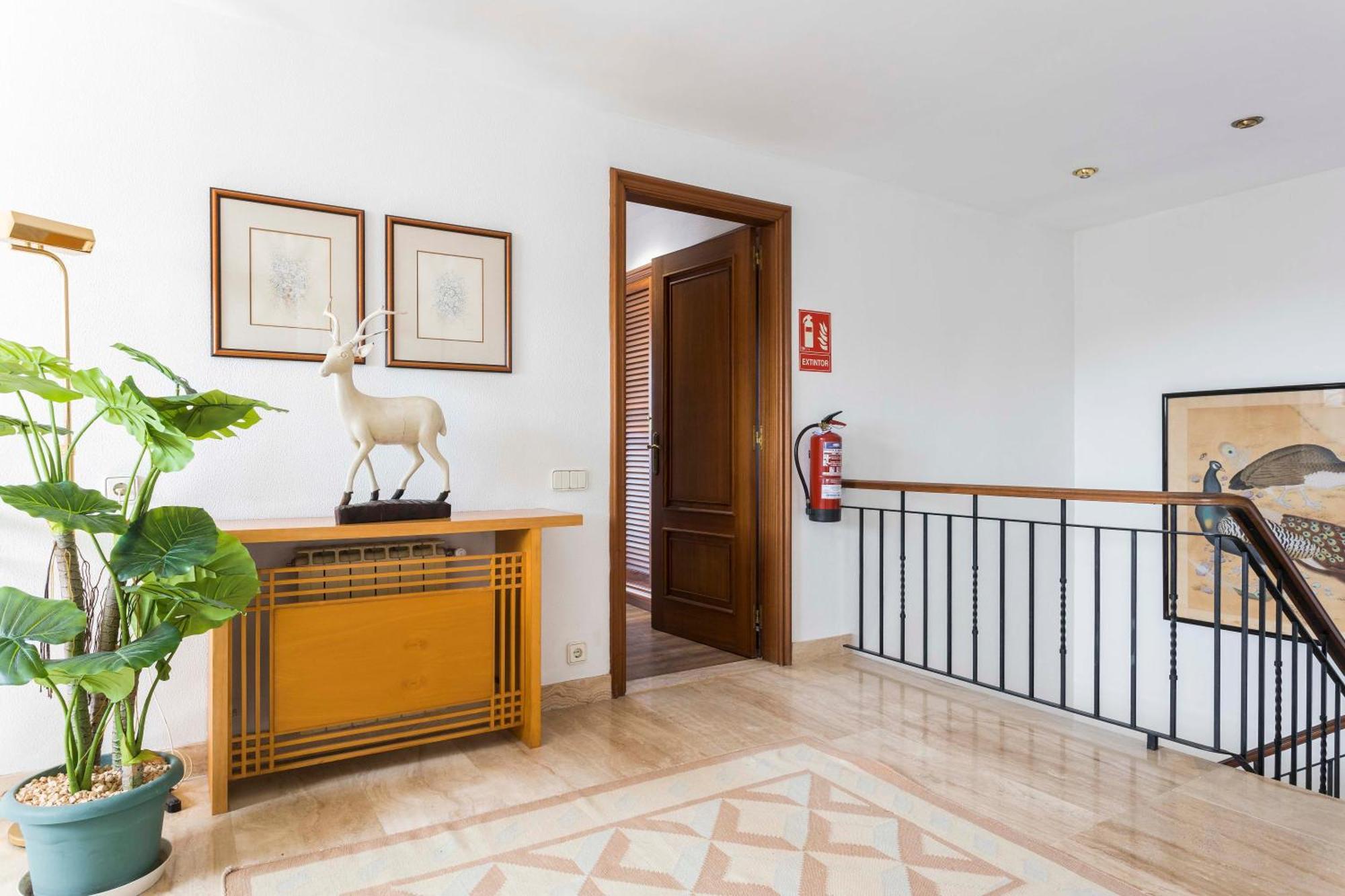 Villa Maricel Сан Фелиу де Гиксолс Екстериор снимка