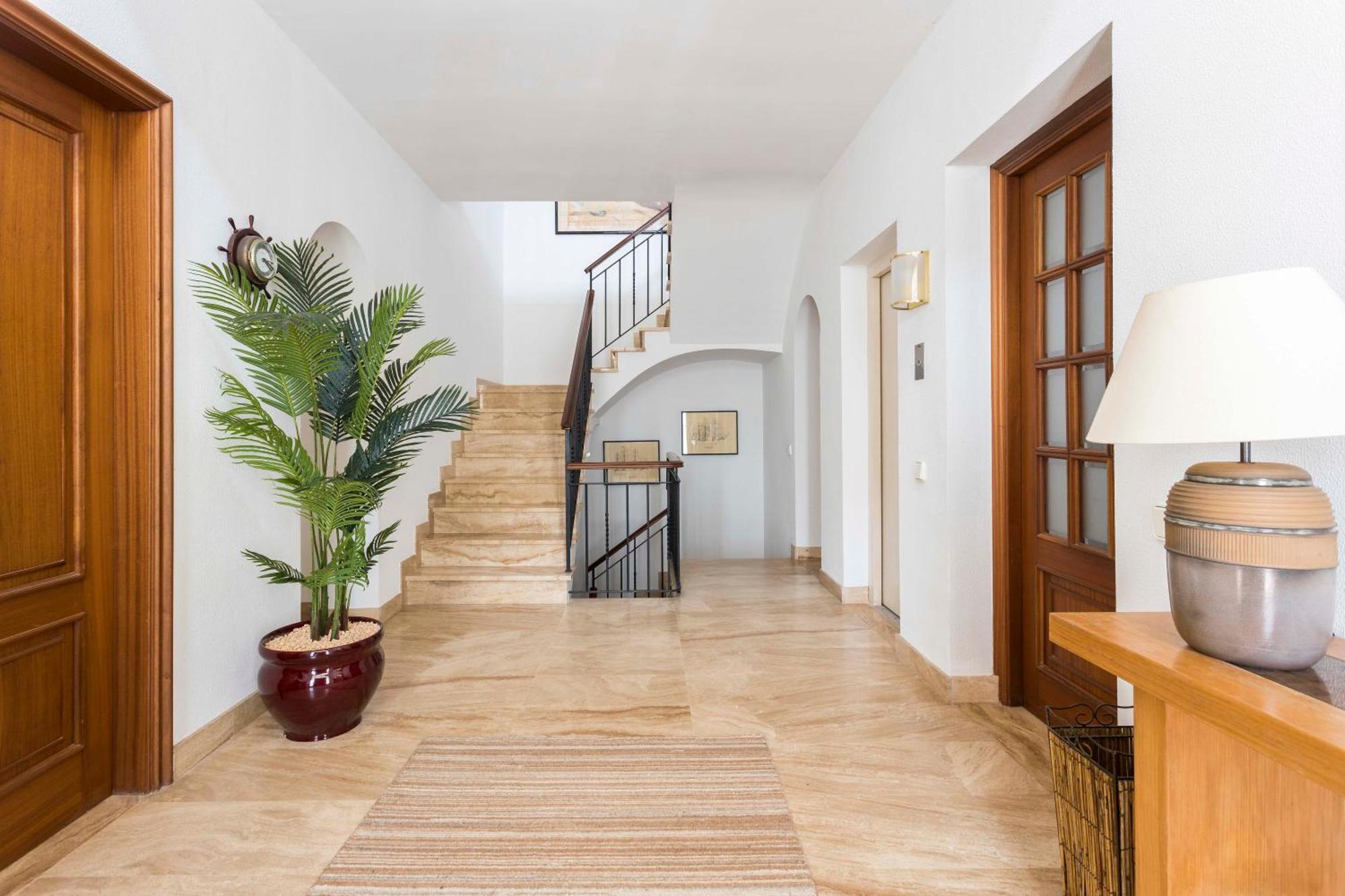 Villa Maricel Сан Фелиу де Гиксолс Екстериор снимка